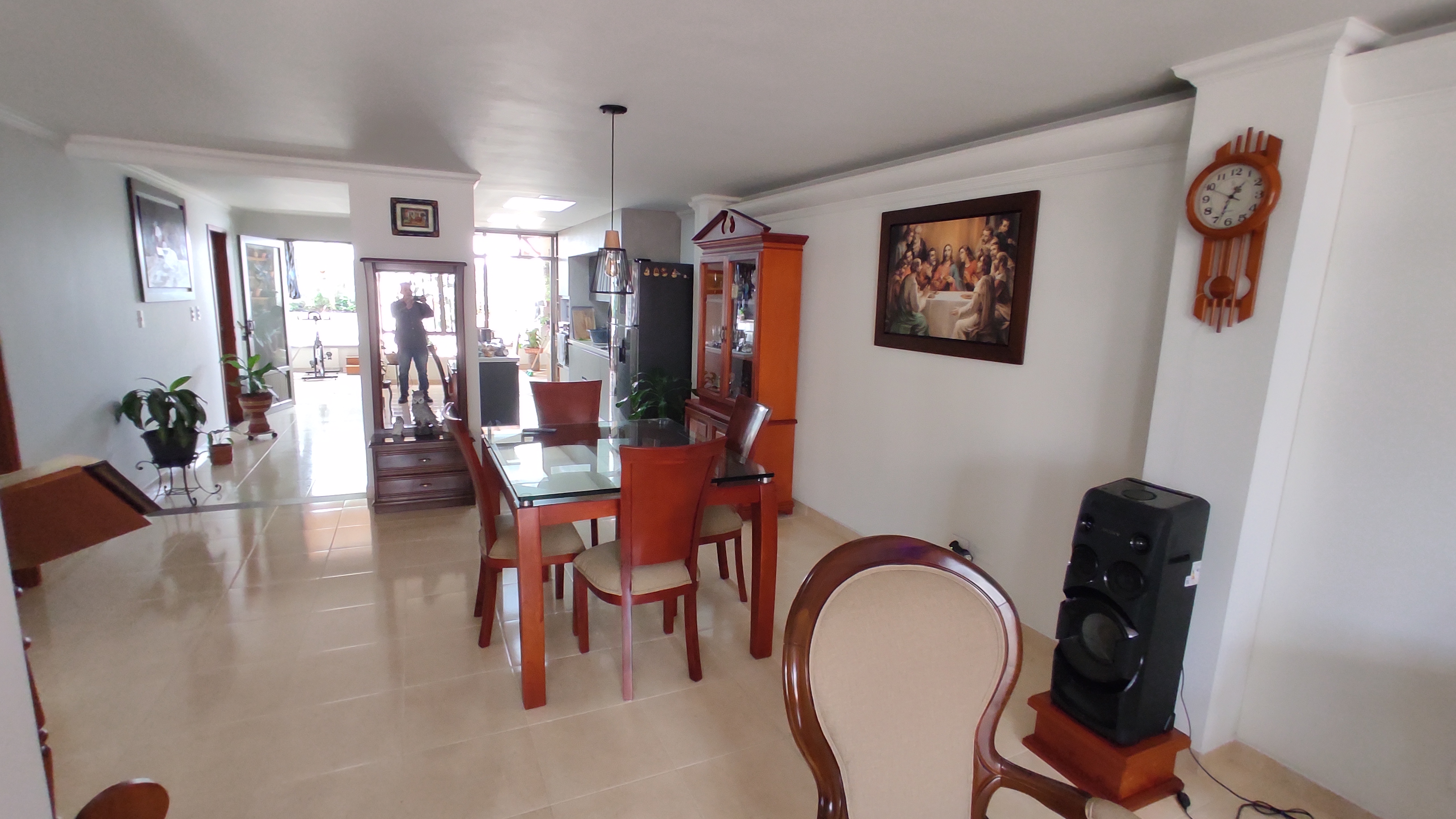 Casa en venta en Maraya, Pereira · foto 20 de 21