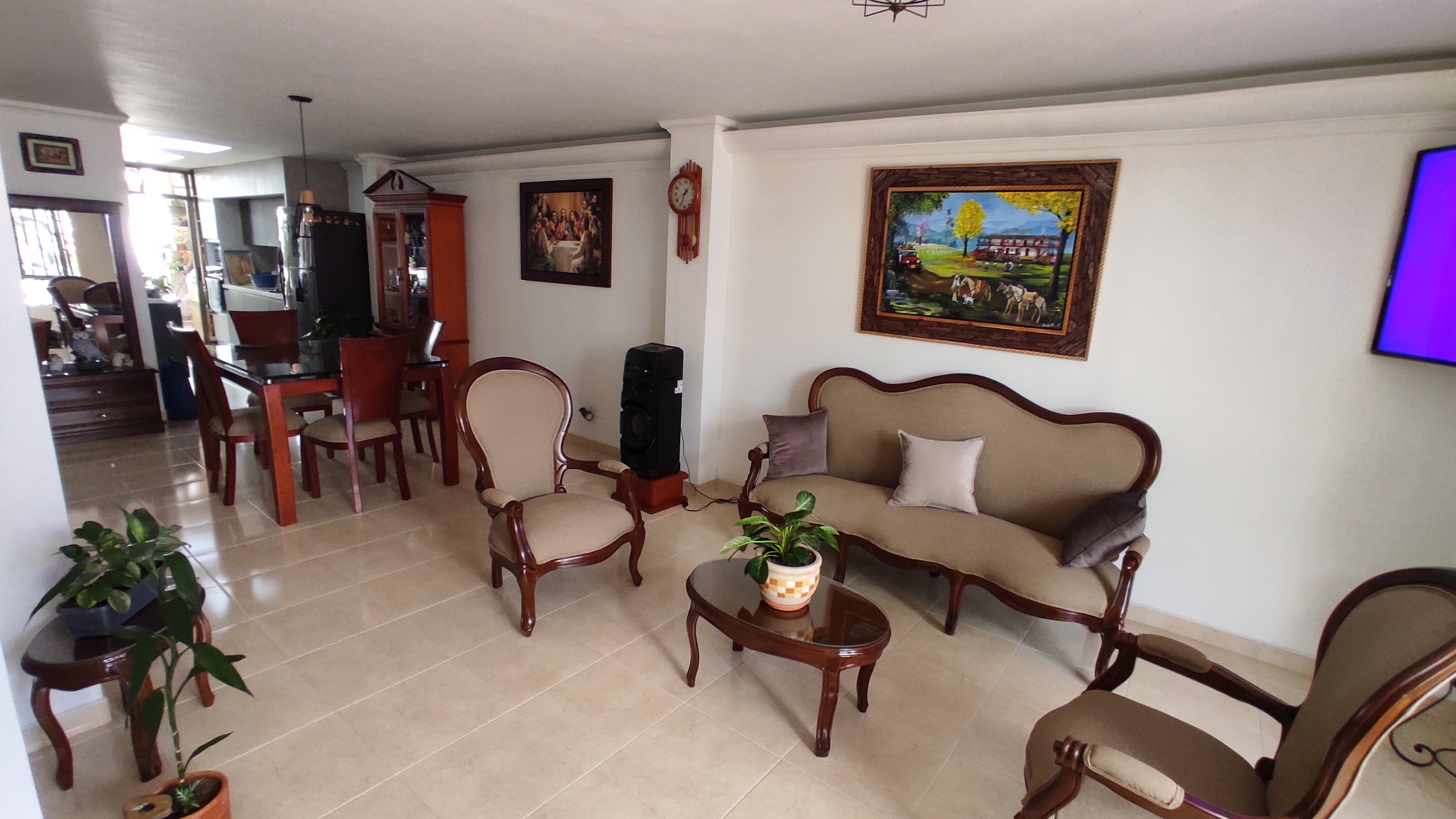 Casa en venta en Maraya, Pereira · foto 21 de 21