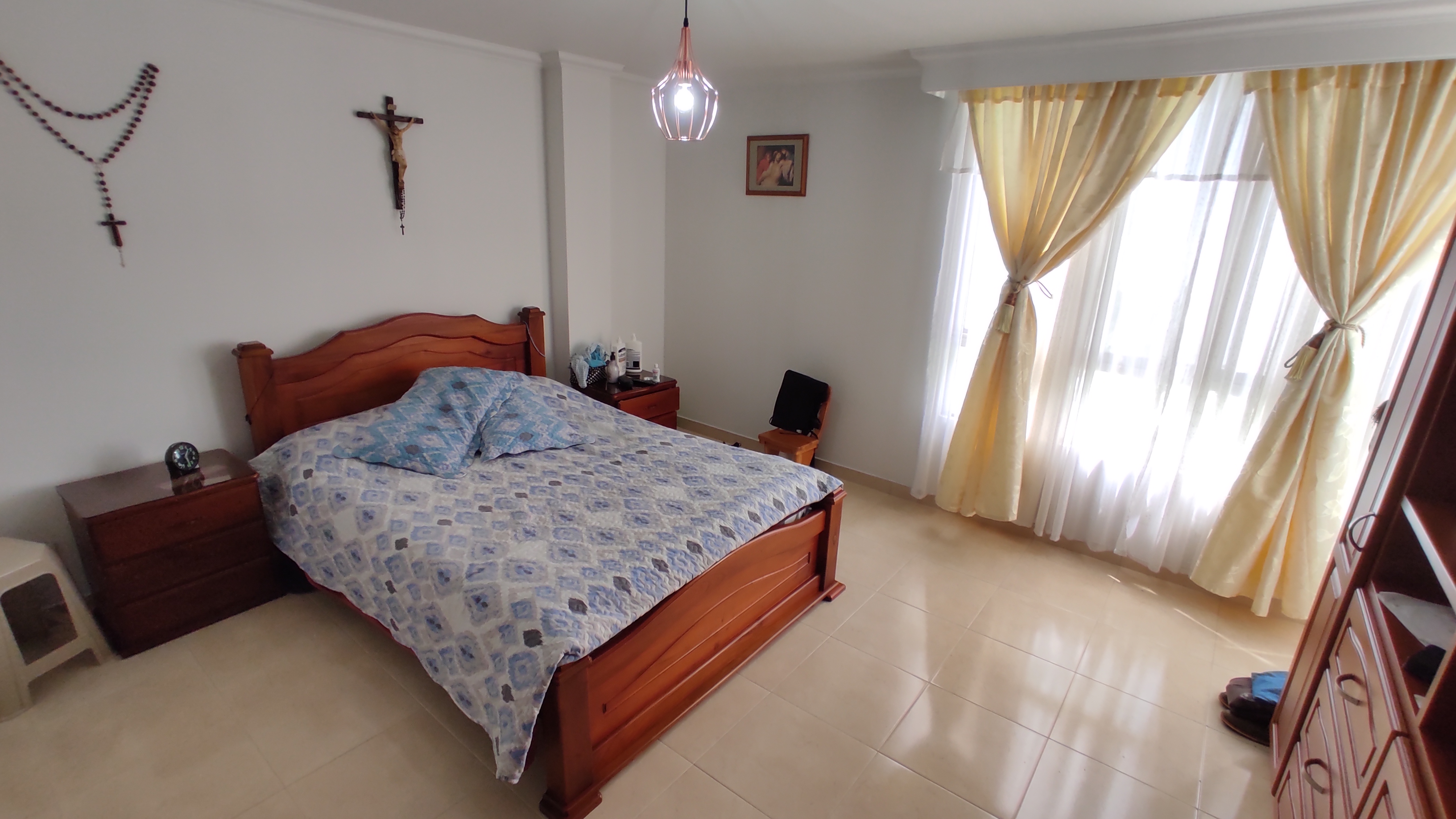 Casa en venta en Maraya, Pereira · foto 2 de 21
