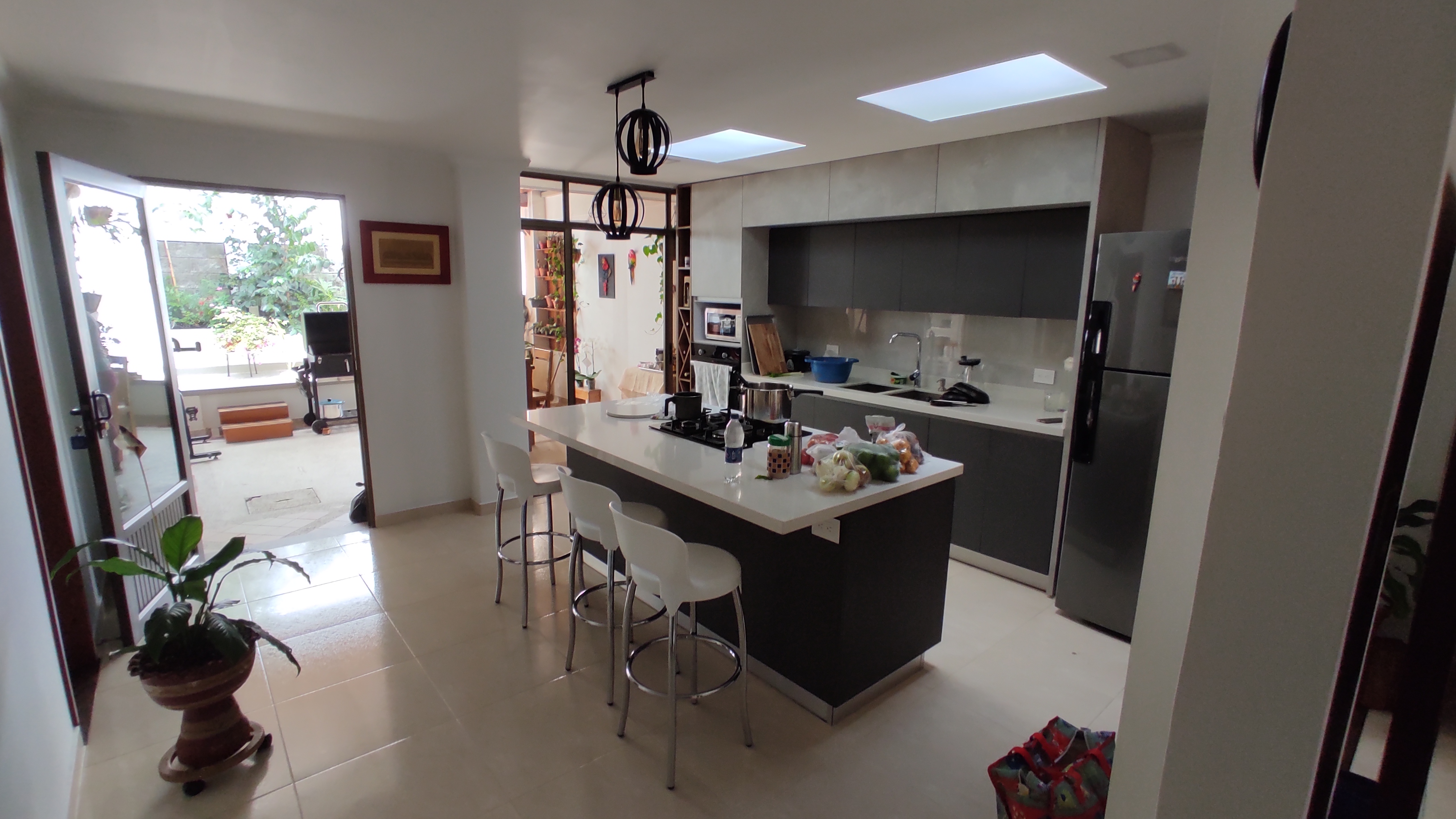 Casa en venta en Maraya, Pereira · foto 5 de 21