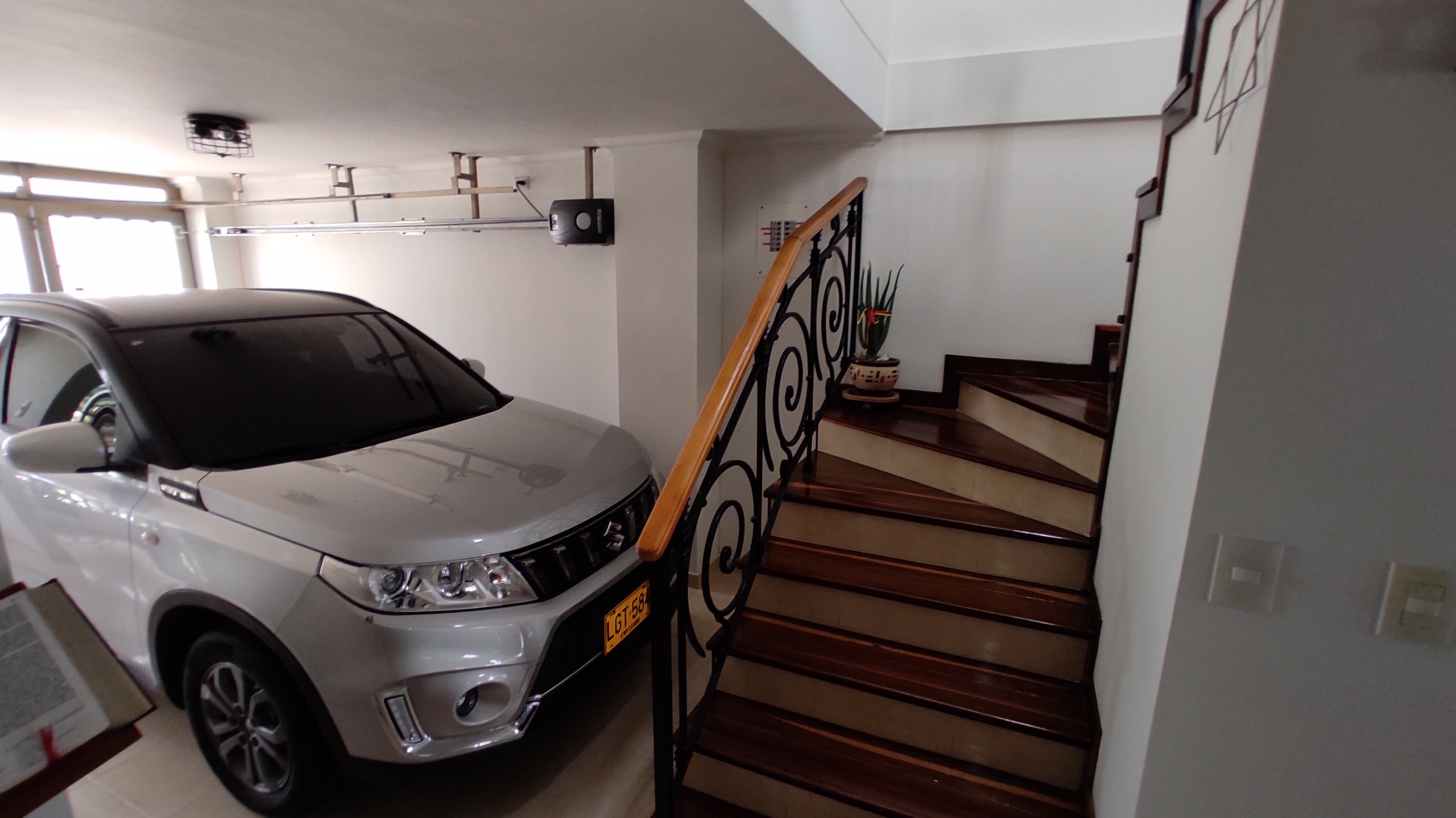 Casa en venta en Maraya, Pereira · foto 8 de 21