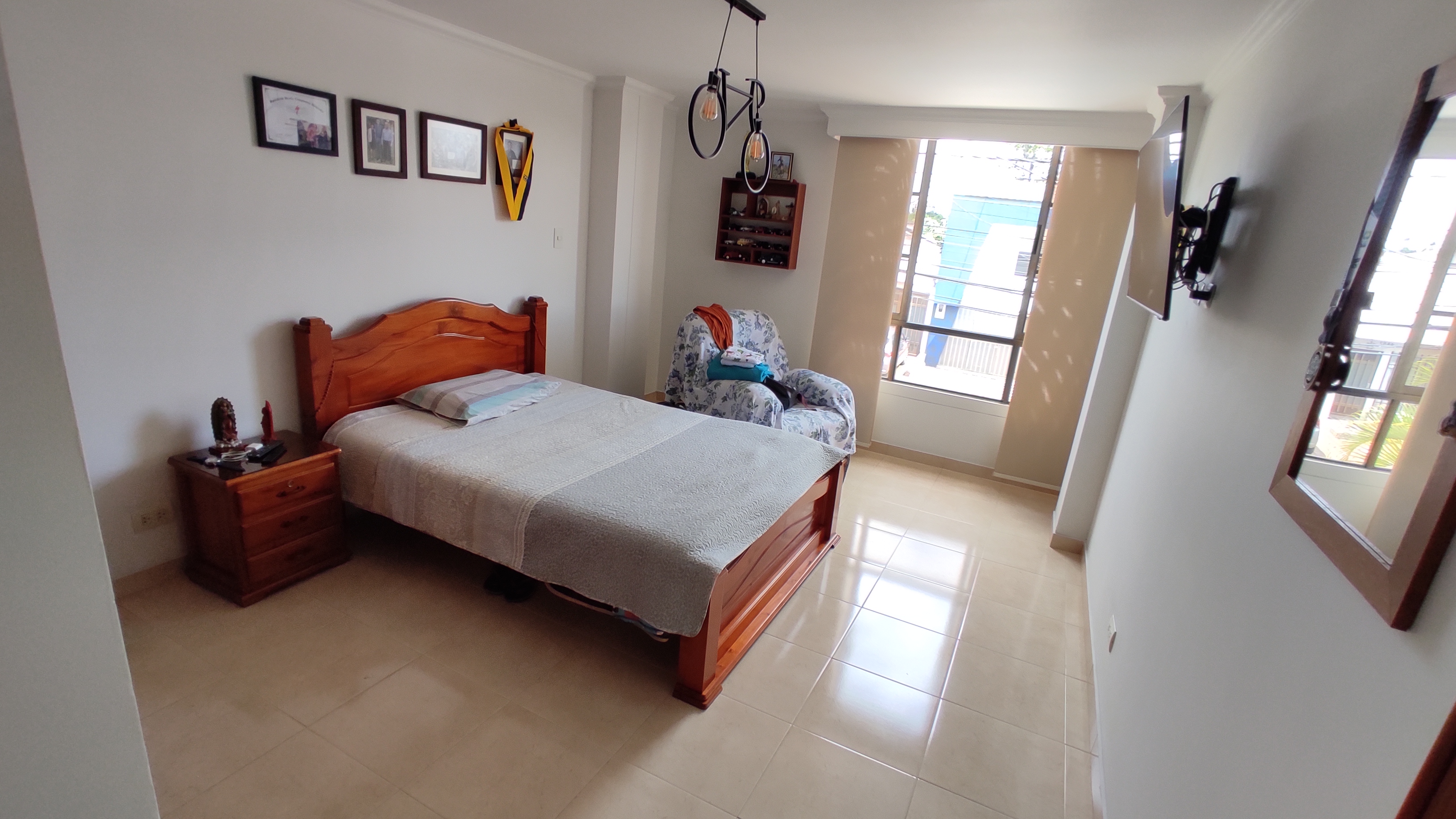 Casa en venta en Maraya, Pereira · foto 9 de 21