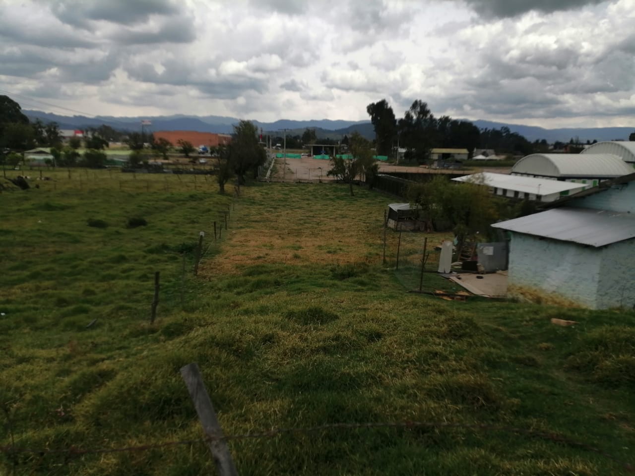 Lote en venta en Canavita, Tocancipá, 5270 m² · foto 10 de 16