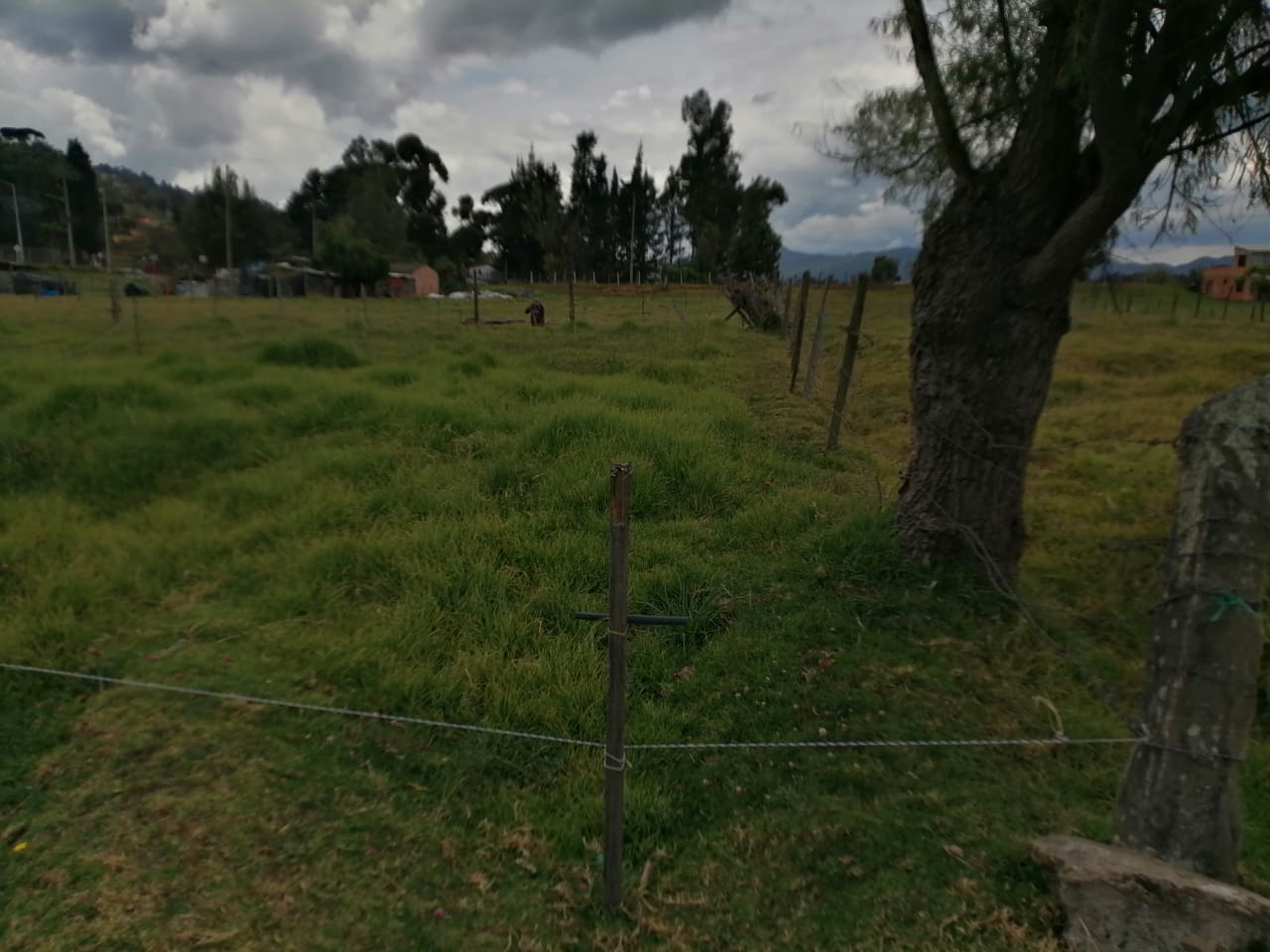 Lote en venta en Canavita, Tocancipá, 5270 m² · foto 11 de 16