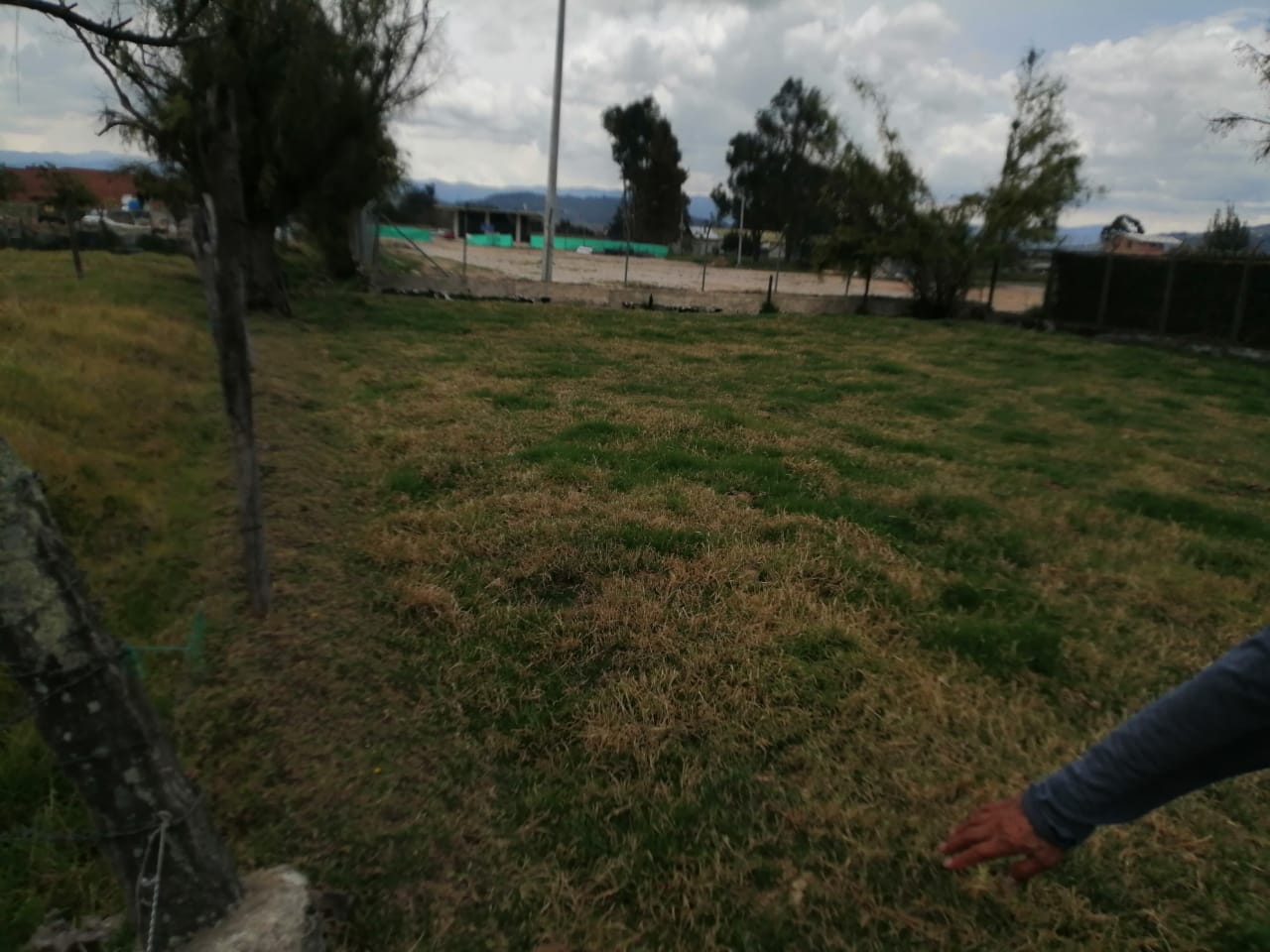 Lote en venta en Canavita, Tocancipá, 5270 m² · foto 12 de 16