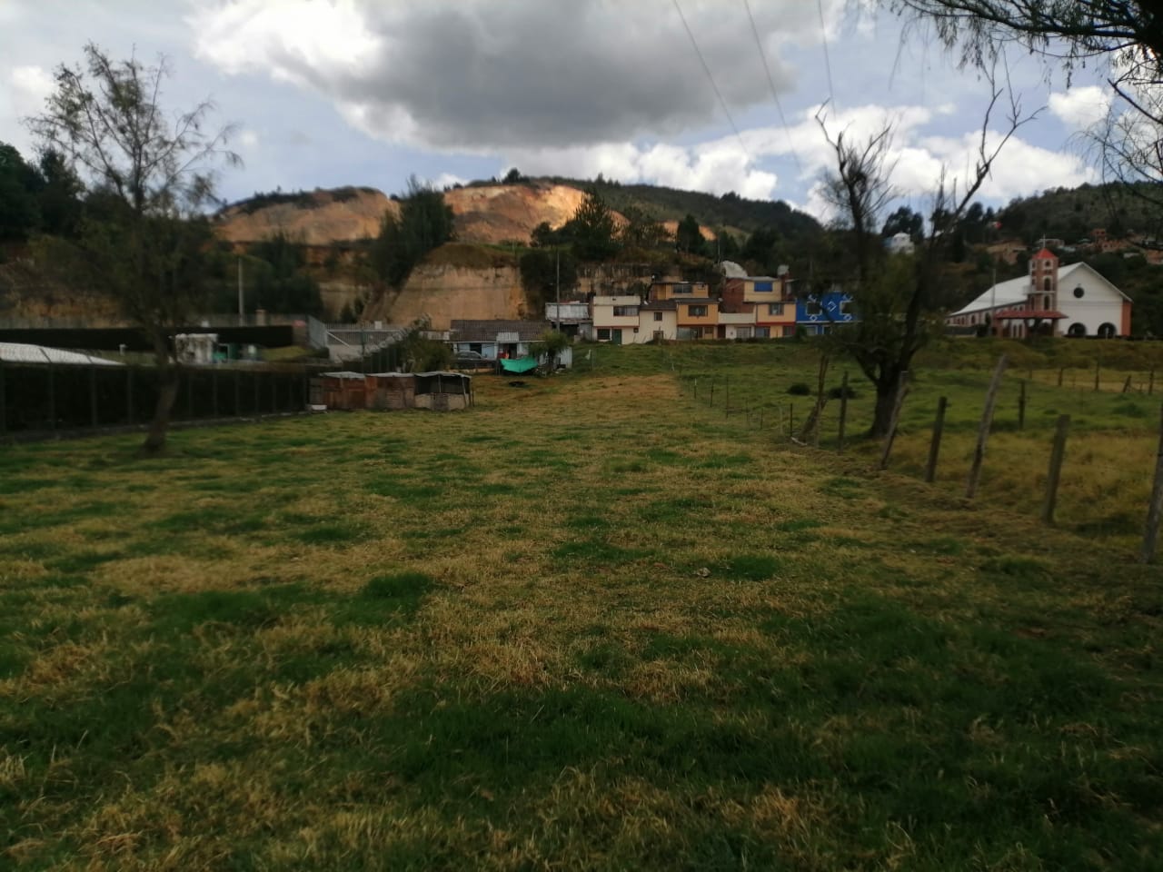 Lote en venta en Canavita, Tocancipá, 5270 m² · foto 13 de 16