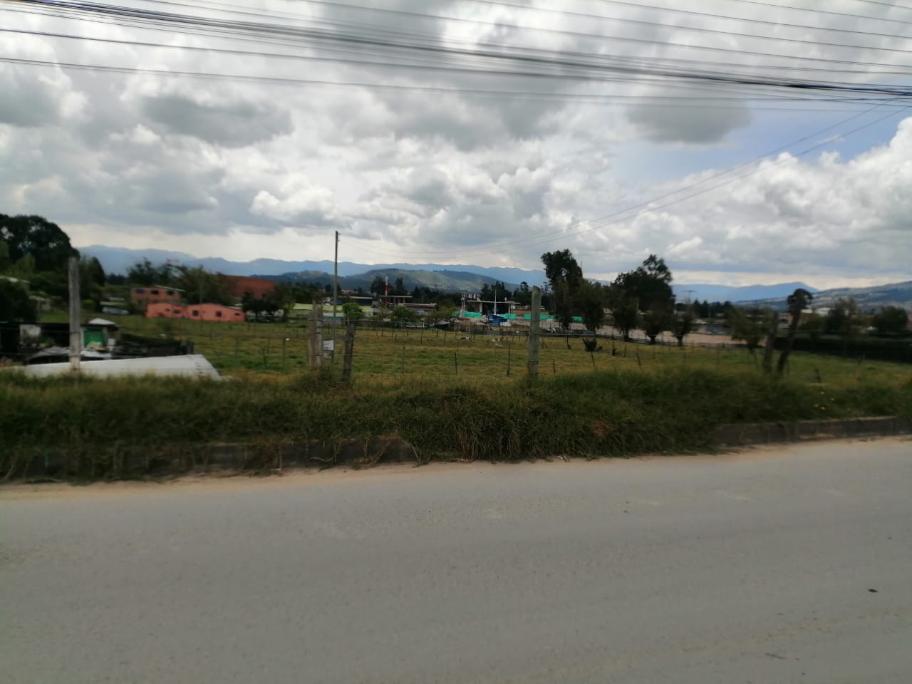 Lote en venta en Canavita, Tocancipá, 5270 m² · foto 14 de 16