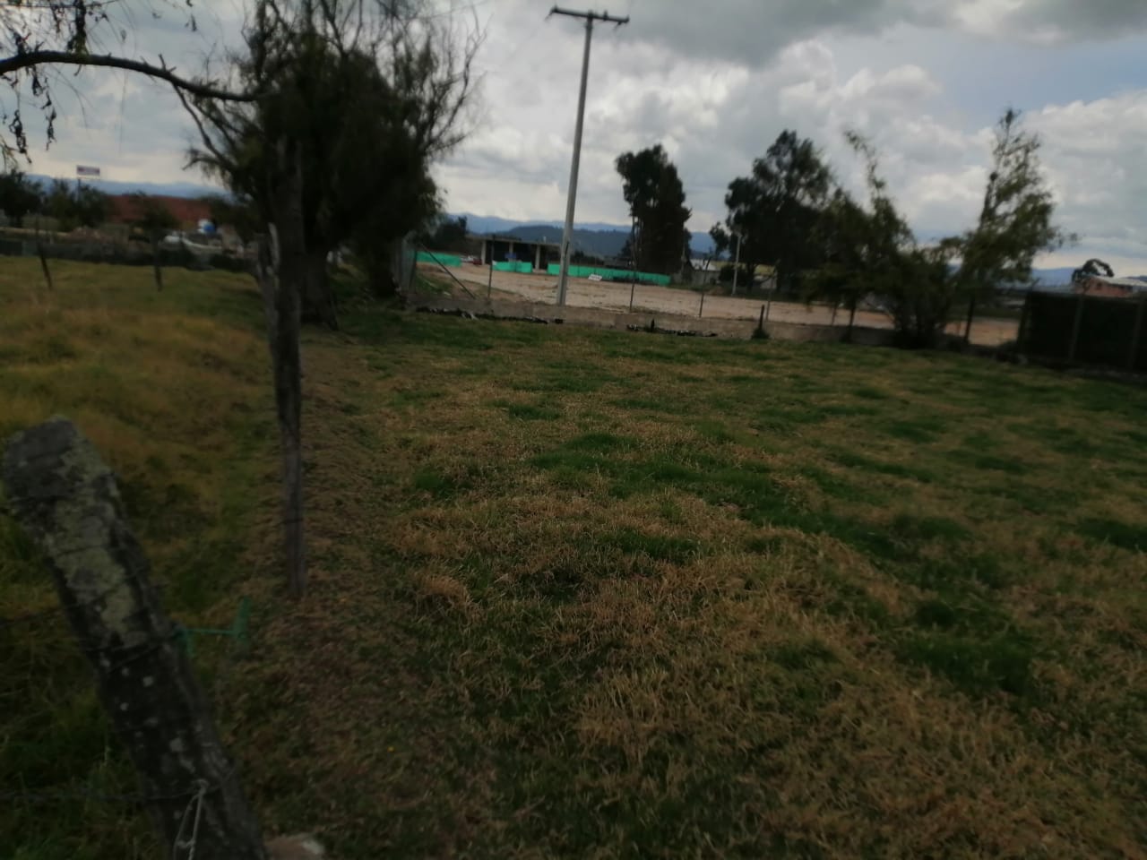 Lote en venta en Canavita, Tocancipá, 5270 m² · foto 3 de 16