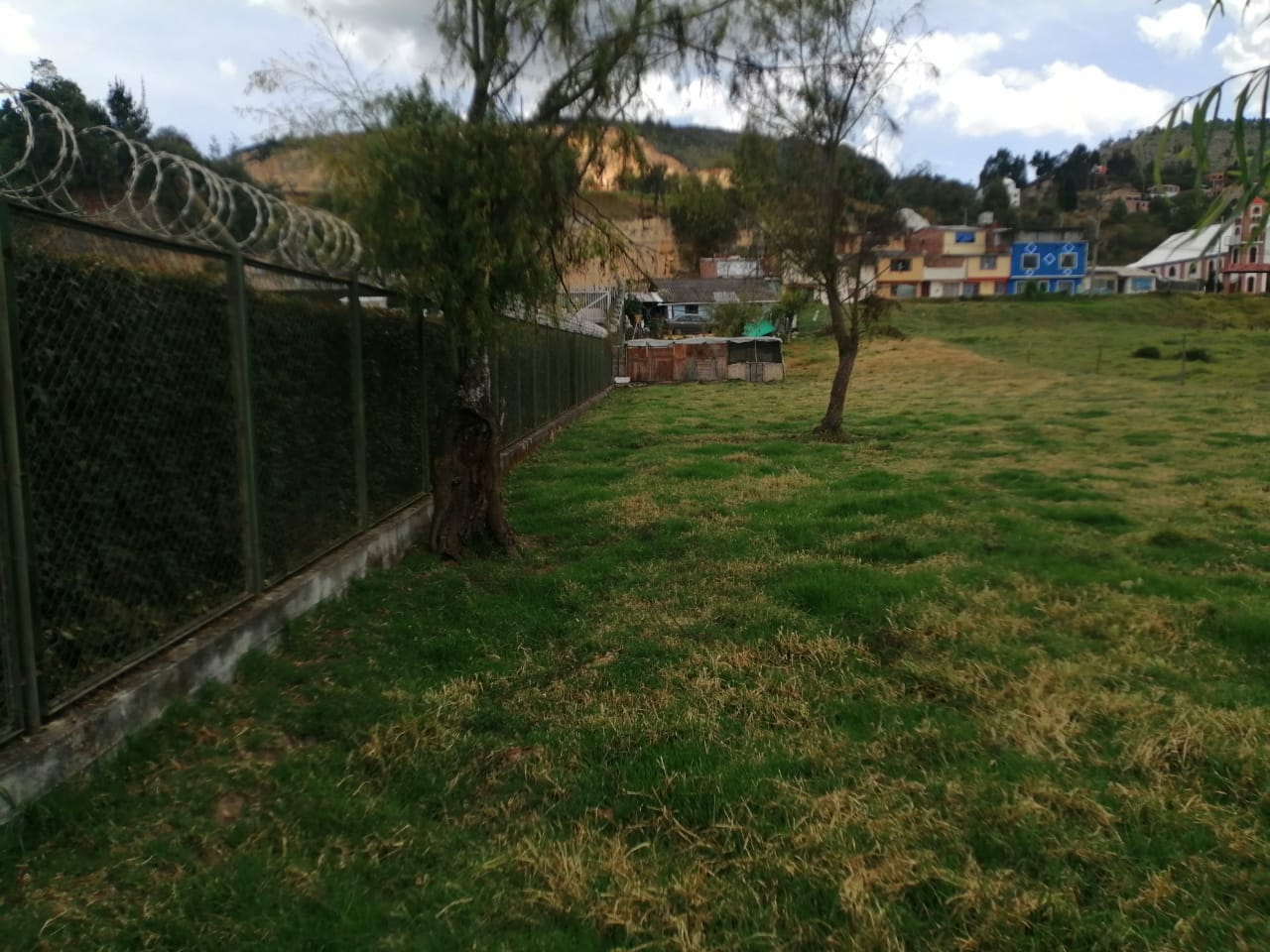 Lote en venta en Canavita, Tocancipá, 5270 m² · foto 4 de 16
