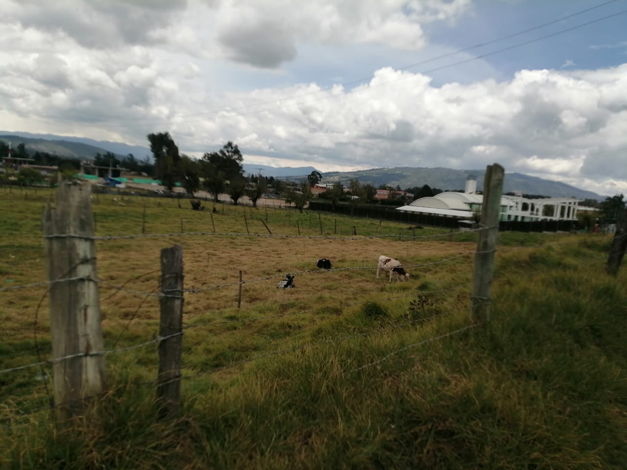Lote en venta en Canavita, Tocancipá, 5270 m² · foto 5 de 16