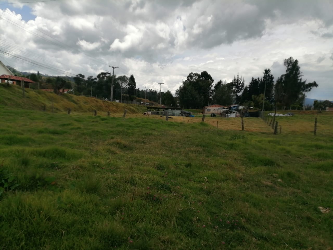 Lote en venta en Canavita, Tocancipá, 5270 m² · foto 6 de 16