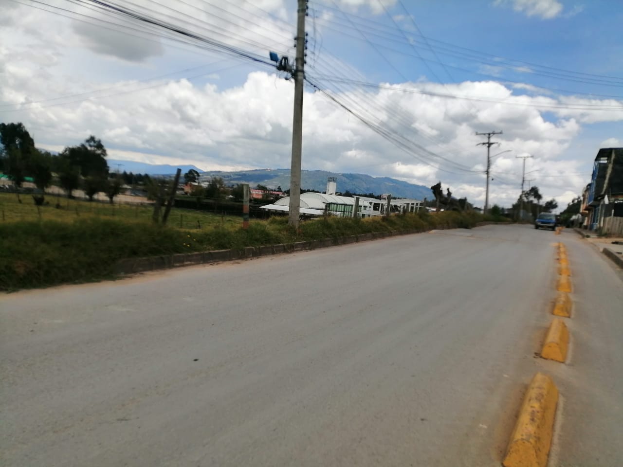 Lote en venta en Canavita, Tocancipá, 5270 m² · foto 8 de 16