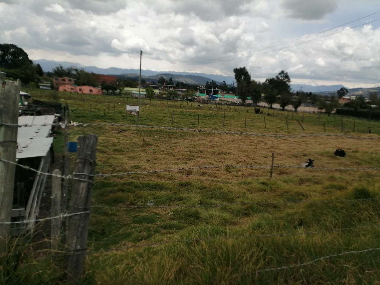 Lote en venta en Canavita, Tocancipá, 5270 m² · foto 9 de 16