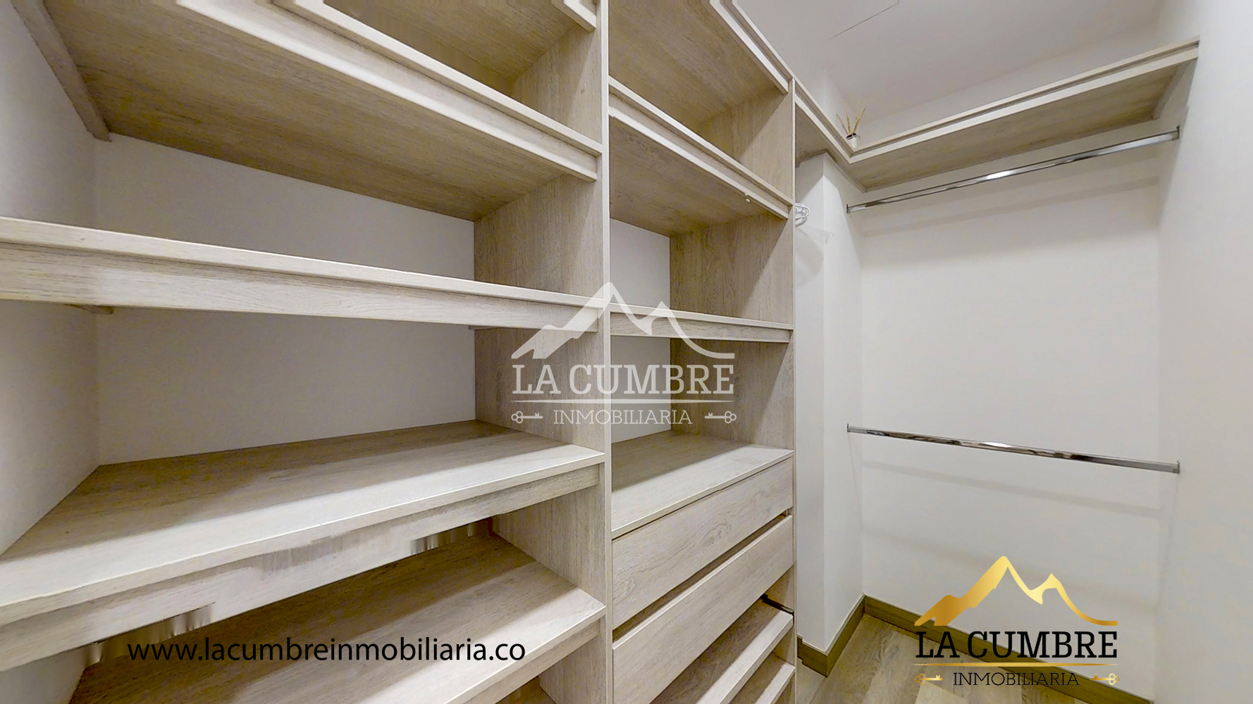 Apartamento en arriendo en El Poblado, Medellín · foto 11 de 19