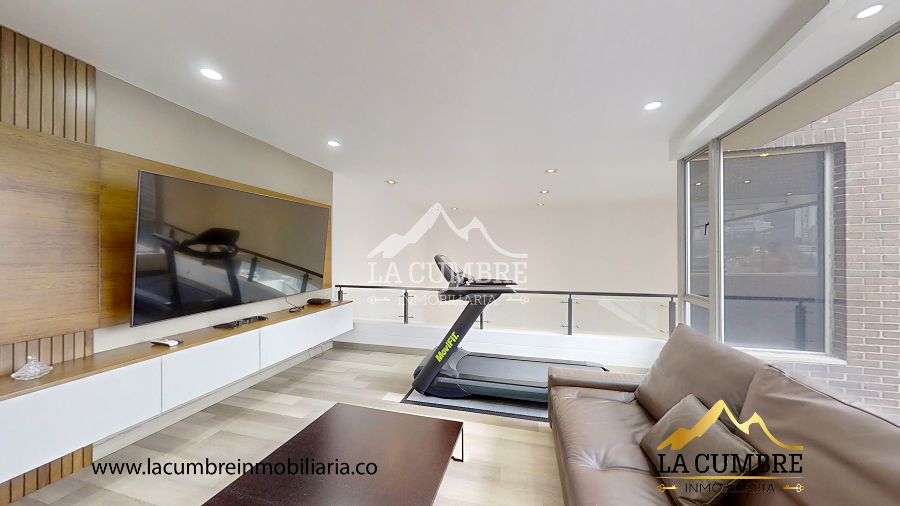 Apartamento en arriendo en El Poblado, Medellín · foto 12 de 19