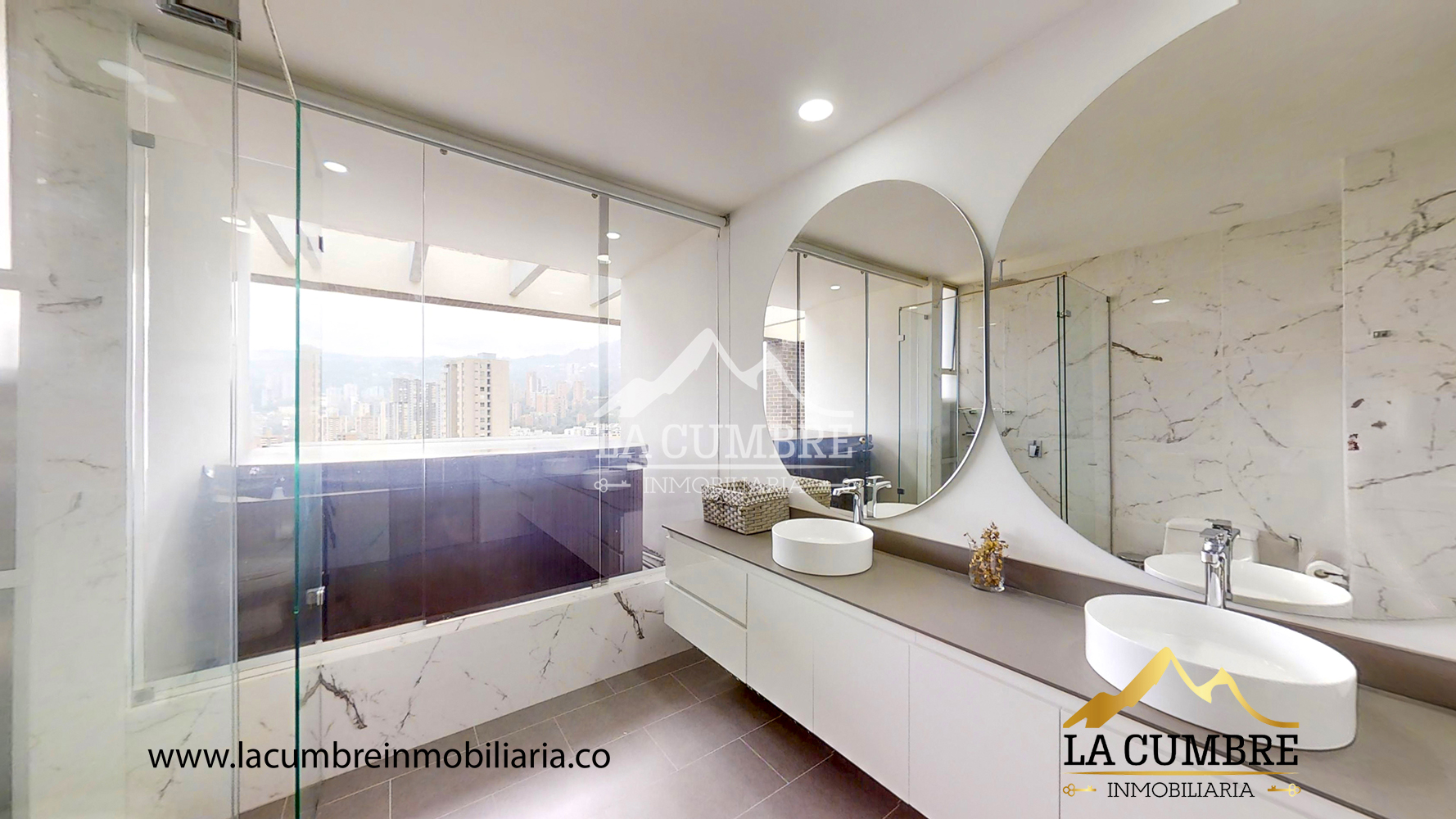 Apartamento en arriendo en El Poblado, Medellín · foto 15 de 19