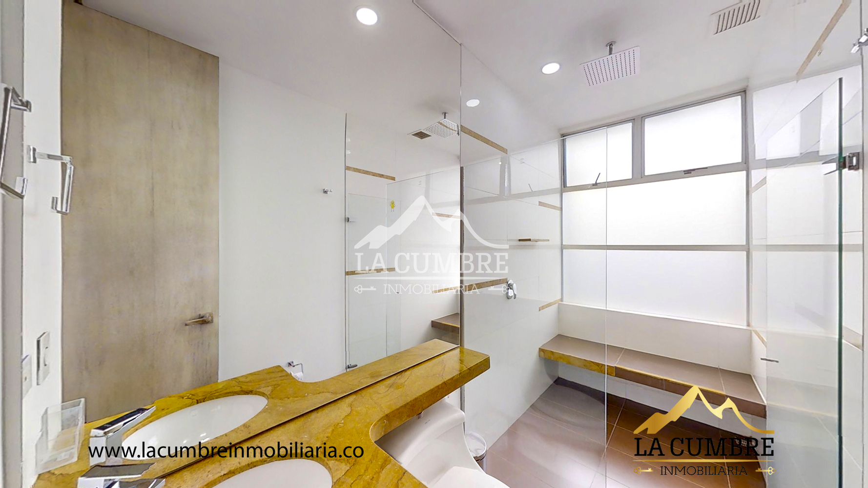 Apartamento en arriendo en El Poblado, Medellín · foto 17 de 19