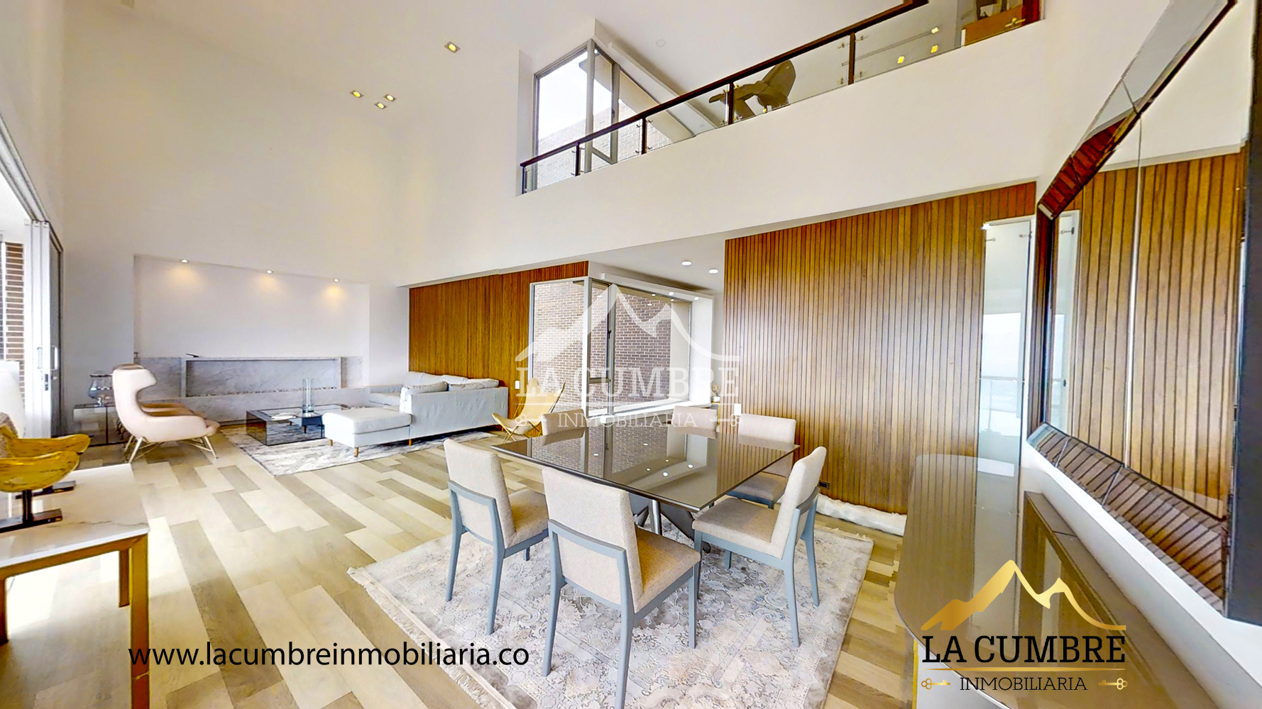 Apartamento en arriendo en El Poblado, Medellín · foto 2 de 19