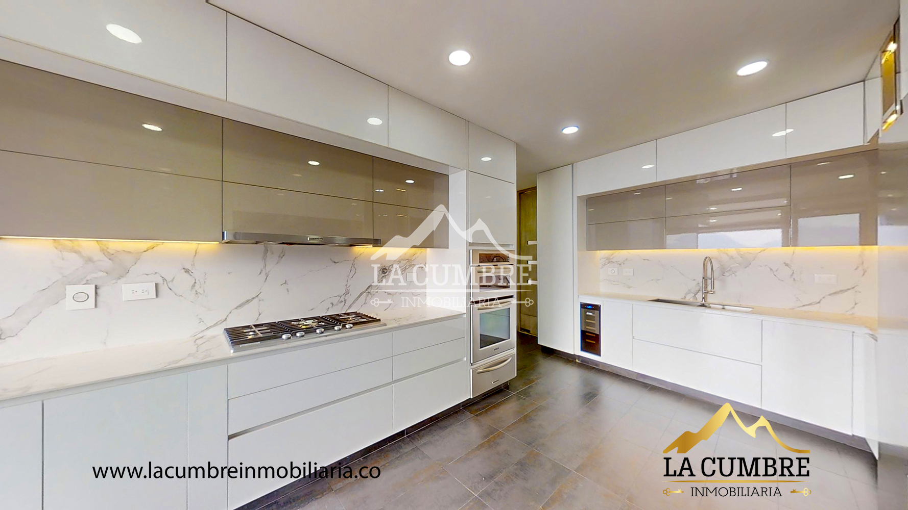 Apartamento en arriendo en El Poblado, Medellín · foto 6 de 19