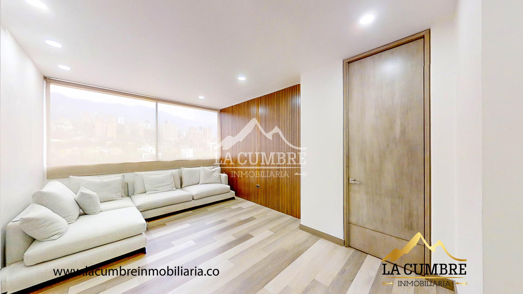Apartamento en arriendo en El Poblado, Medellín · foto 7 de 19