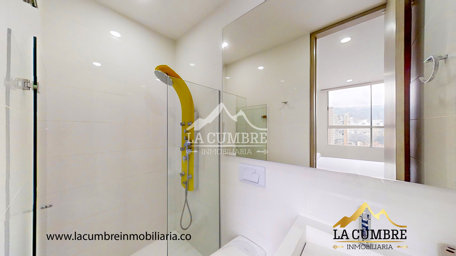Apartamento en arriendo en El Poblado, Medellín · foto 9 de 19