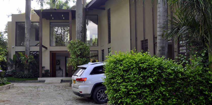 Casa de 4 alcobas en venta en Aguacatal, Cali, 822 m² · foto 4 de 5