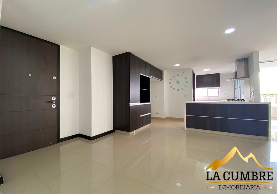 Apartamento en venta en Loma De Las Brujas, Envigado · foto 3 de 11
