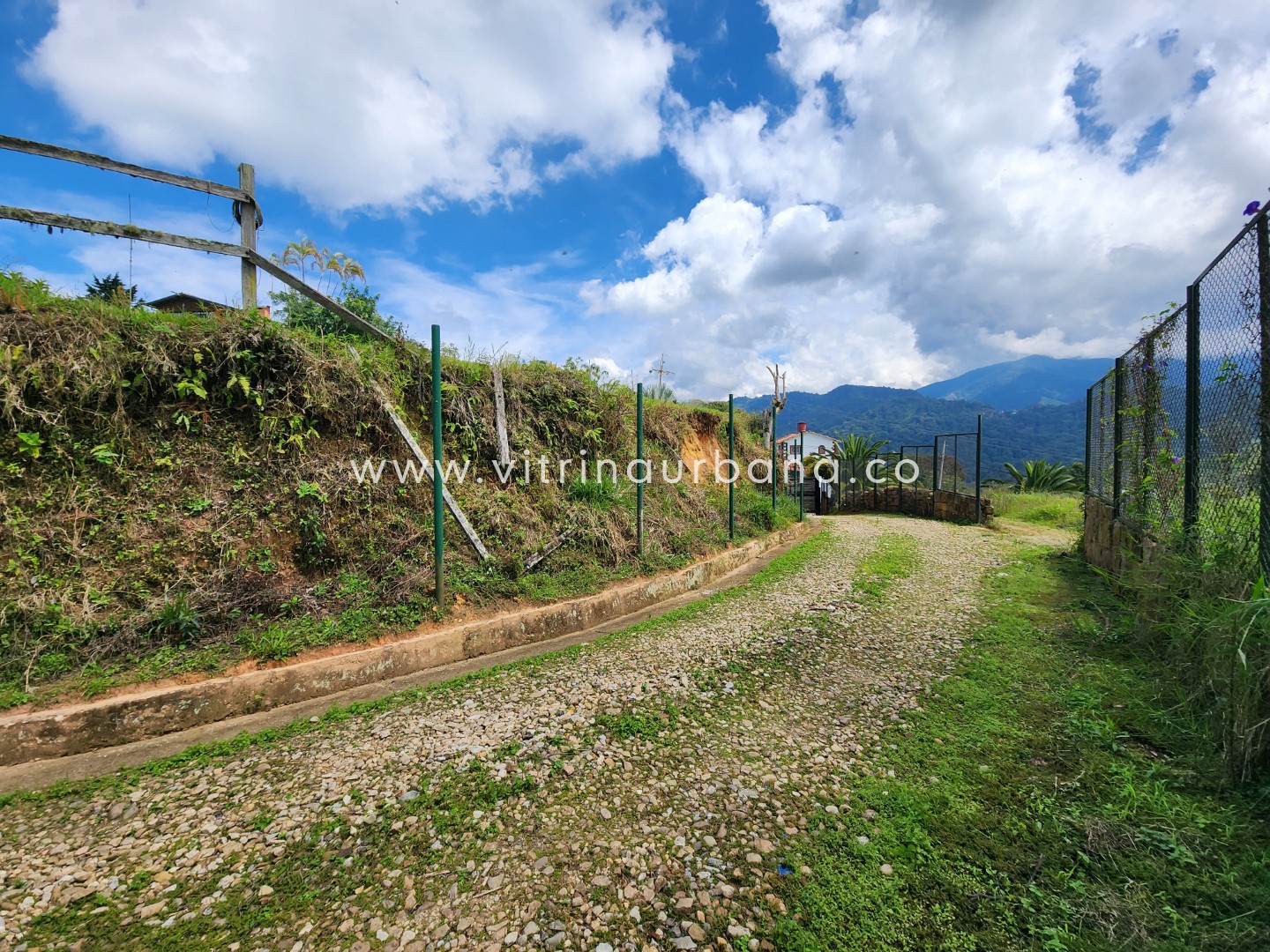 Lote en venta en San Jose, Bucaramanga, 1649 m² · foto 10 de 15