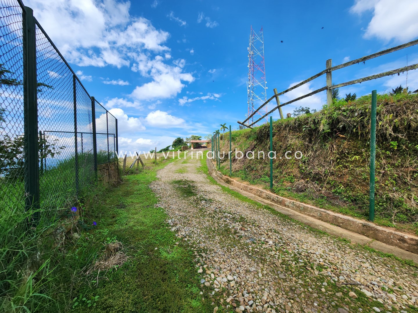 Lote en venta en San Jose, Bucaramanga, 1649 m² · foto 11 de 15