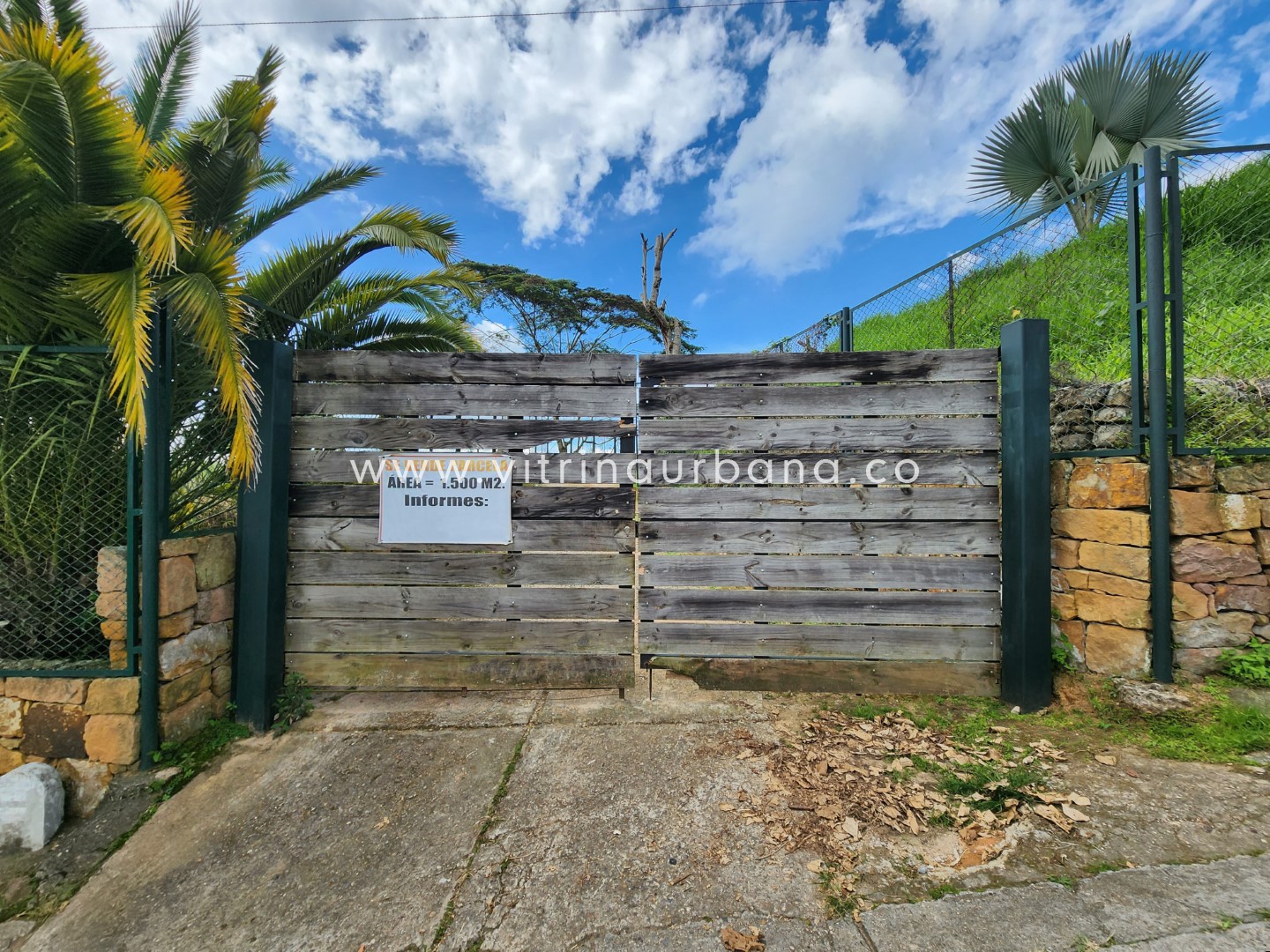 Lote en venta en San Jose, Bucaramanga, 1649 m² · foto 13 de 15