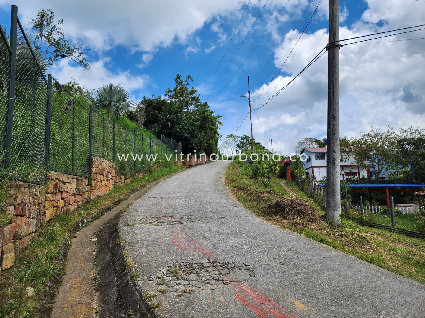 Lote en venta en San Jose, Bucaramanga, 1649 m² · foto 14 de 15