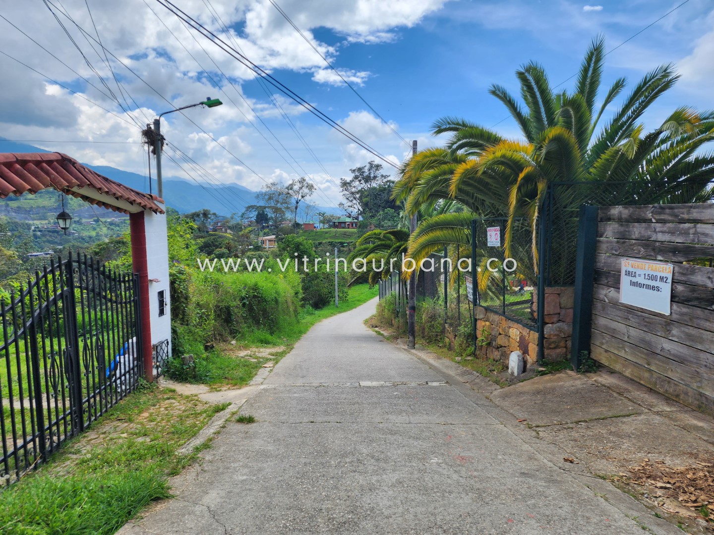 Lote en venta en San Jose, Bucaramanga, 1649 m² · foto 15 de 15