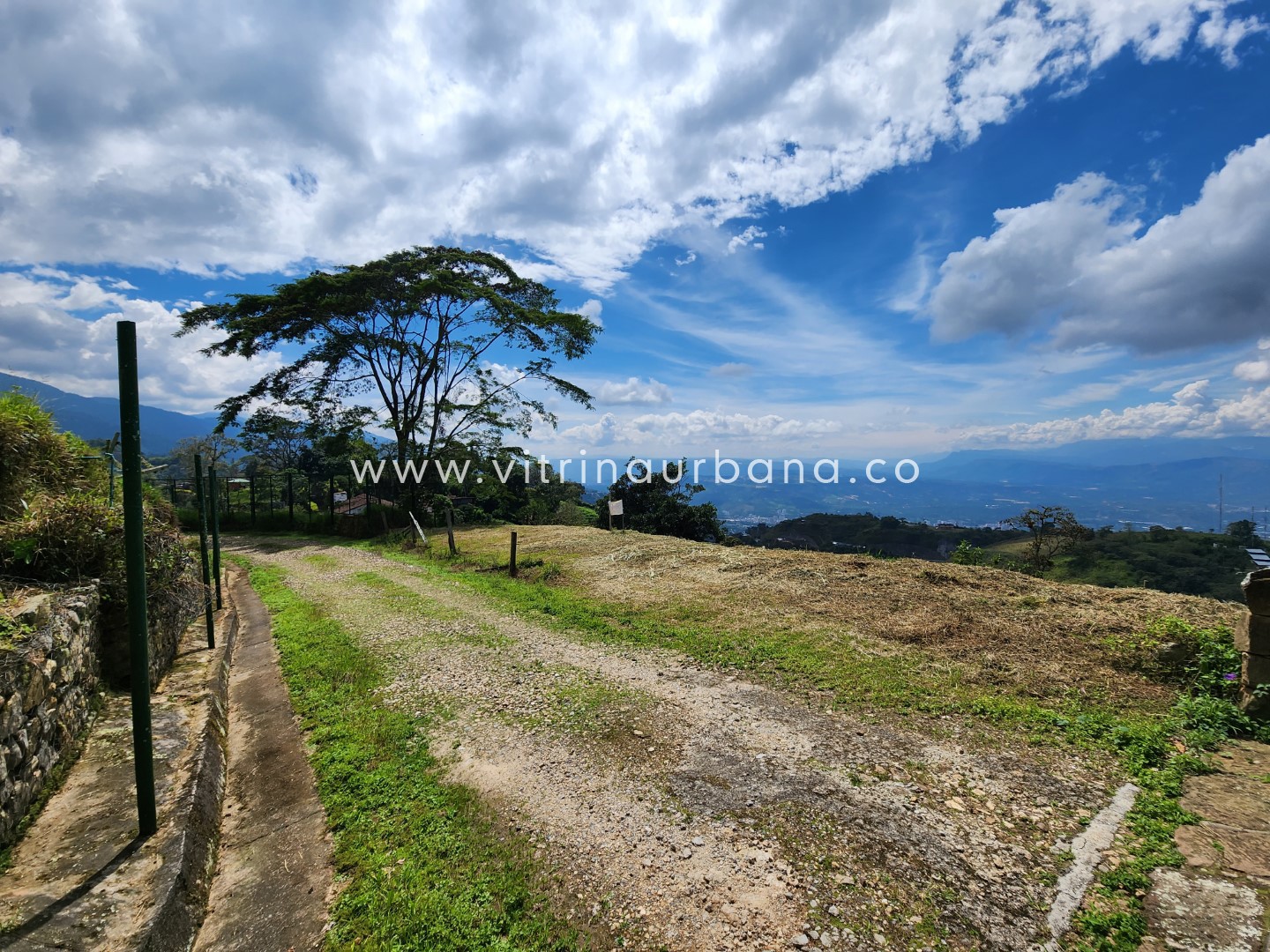 Lote en venta en San Jose, Bucaramanga, 1649 m² · foto 2 de 15