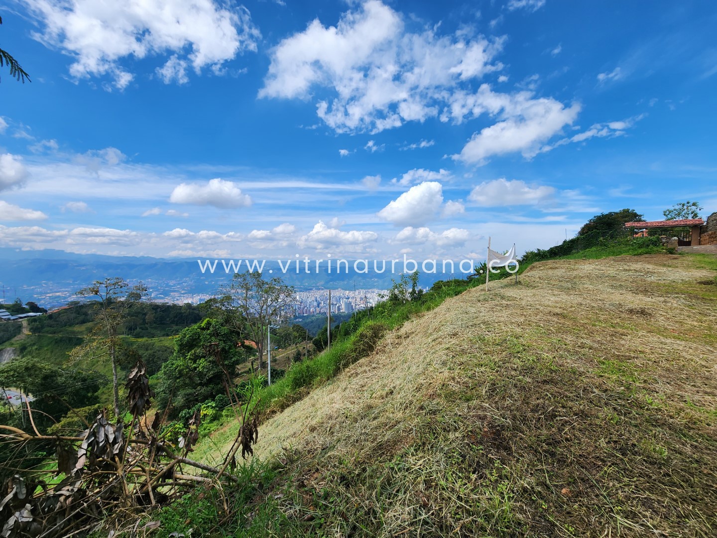 Lote en venta en San Jose, Bucaramanga, 1649 m² · foto 8 de 15