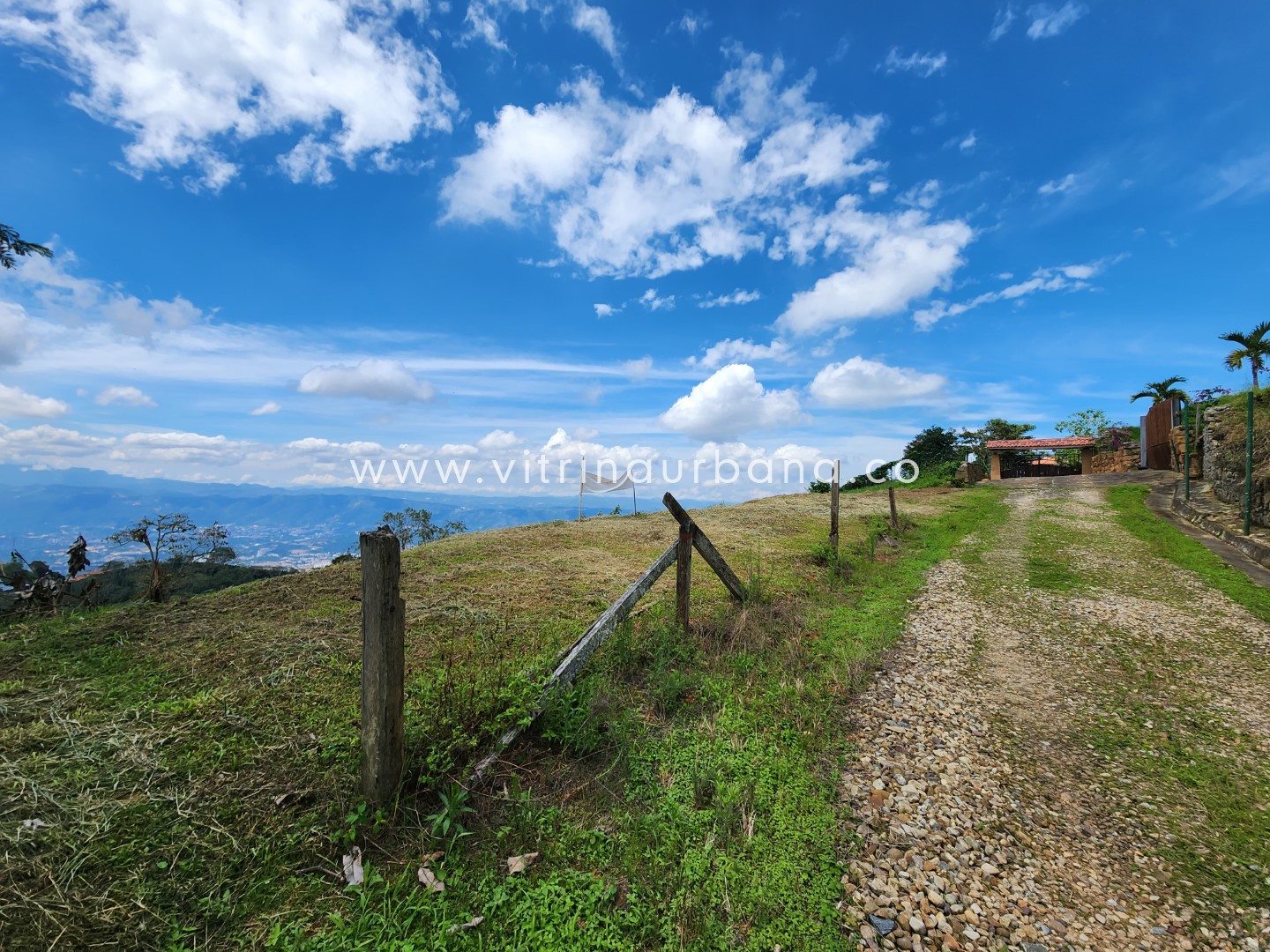 Lote en venta en San Jose, Bucaramanga, 1649 m² · foto 9 de 15