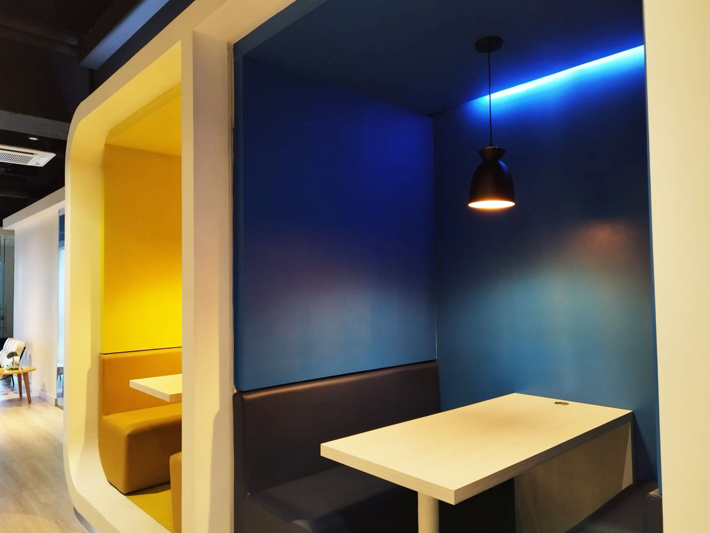 Oficina en venta en Patio Bonito, Medellín, 1000 m² · foto 12 de 20
