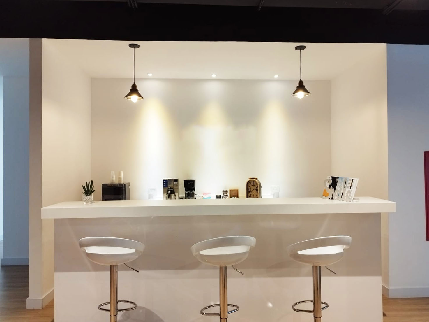 Oficina en venta en Patio Bonito, Medellín, 1000 m² · foto 18 de 20