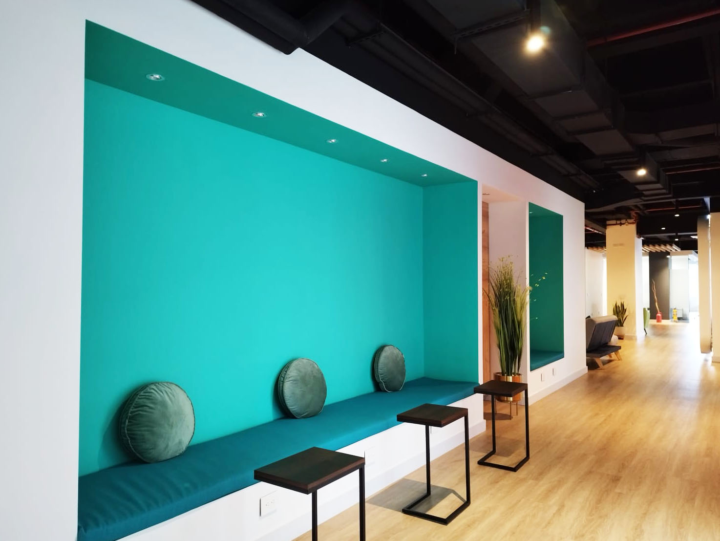 Oficina en venta en Patio Bonito, Medellín, 1000 m² · foto 4 de 20