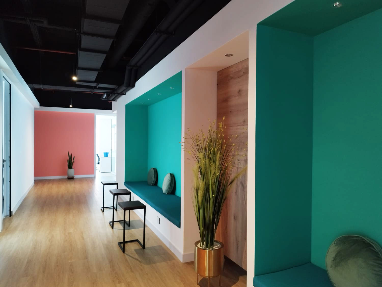 Oficina en venta en Patio Bonito, Medellín, 1000 m² · foto 5 de 20