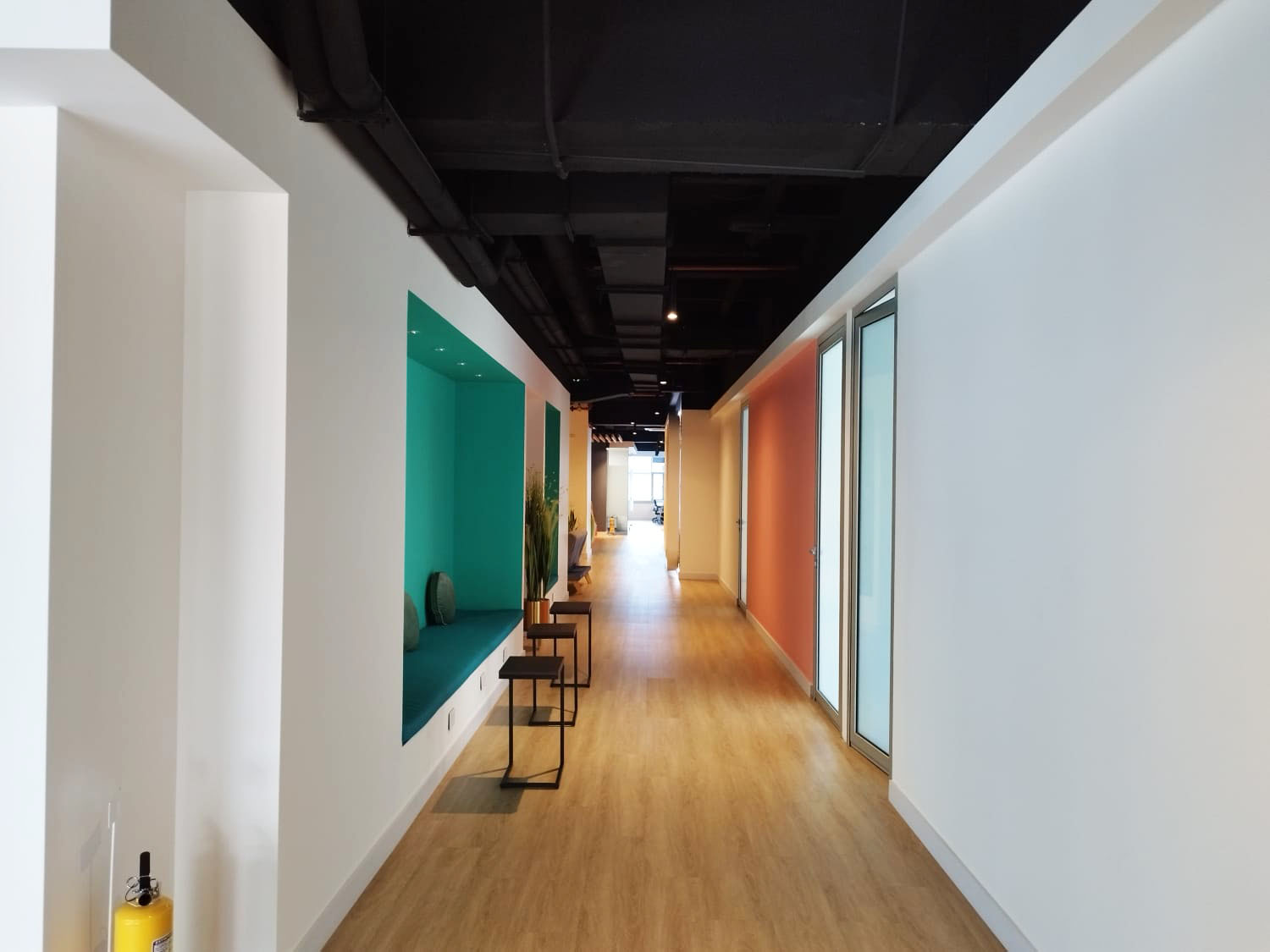 Oficina en venta en Patio Bonito, Medellín, 1000 m² · foto 6 de 20
