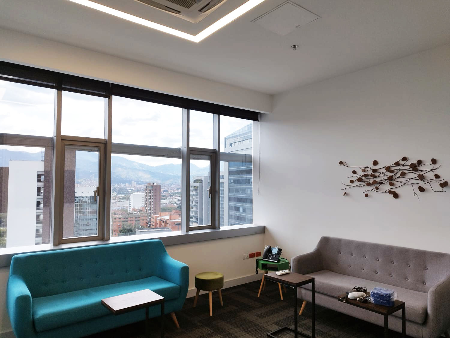 Oficina en venta en Patio Bonito, Medellín, 1000 m² · foto 8 de 20