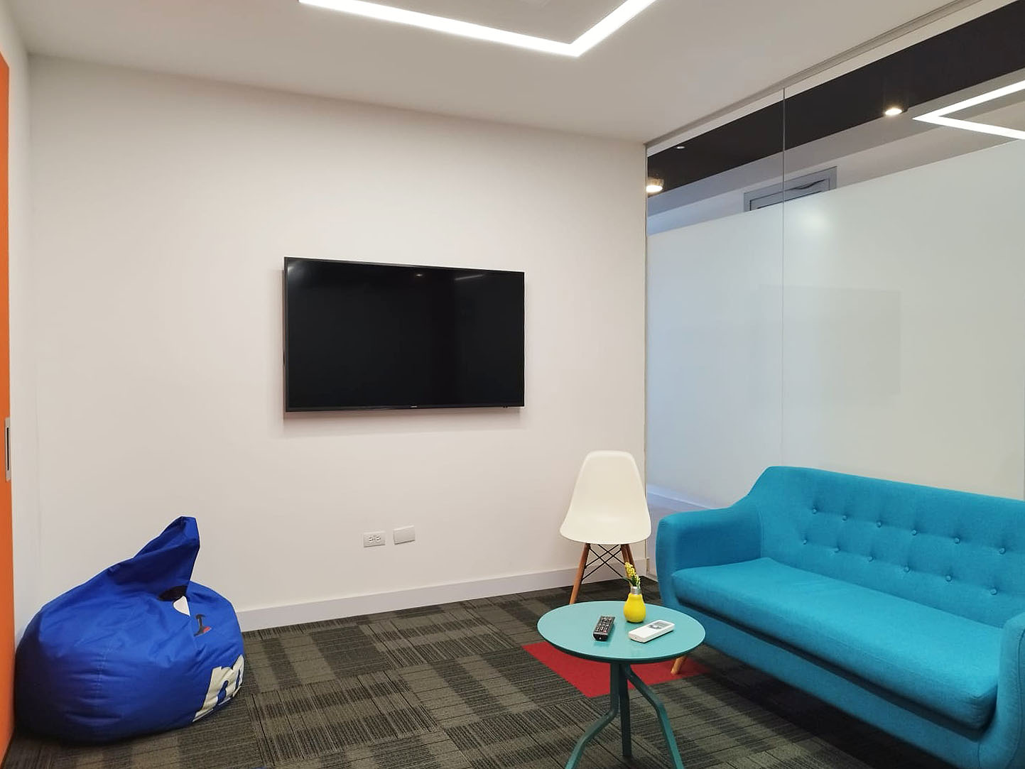 Oficina en venta en Patio Bonito, Medellín, 1000 m² · foto 9 de 20
