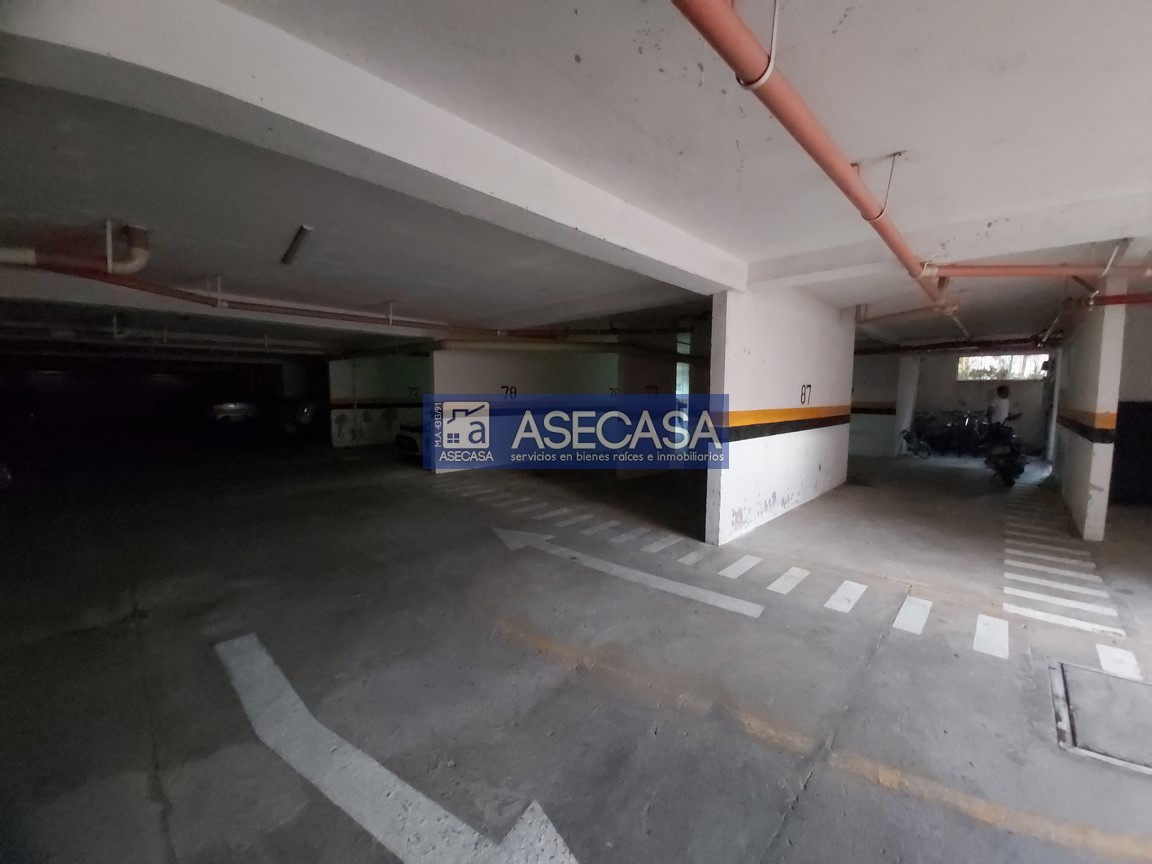 Apartamento de 4 alcobas en venta en Portal Sierra La Flor, Floridablanca, 110 m² · foto 18 de 20