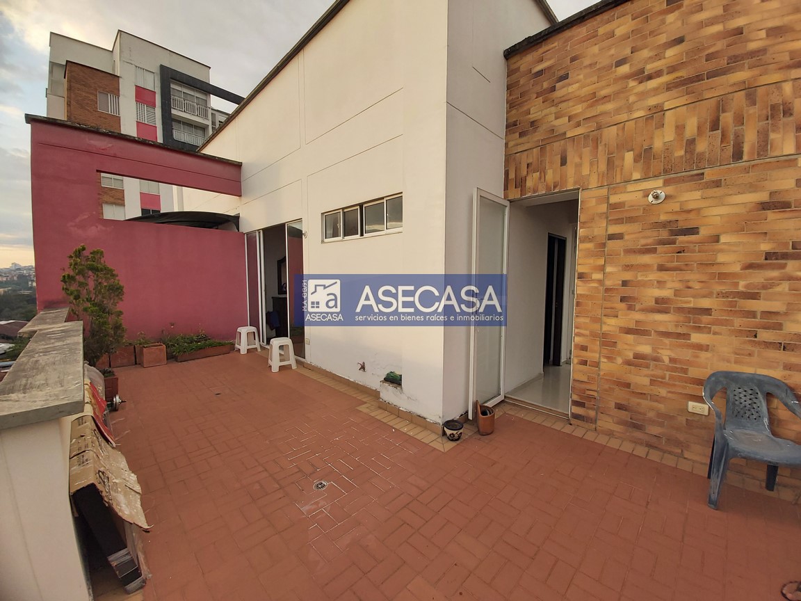 Apartamento de 4 alcobas en venta en Portal Sierra La Flor, Floridablanca, 110 m² · foto 9 de 20