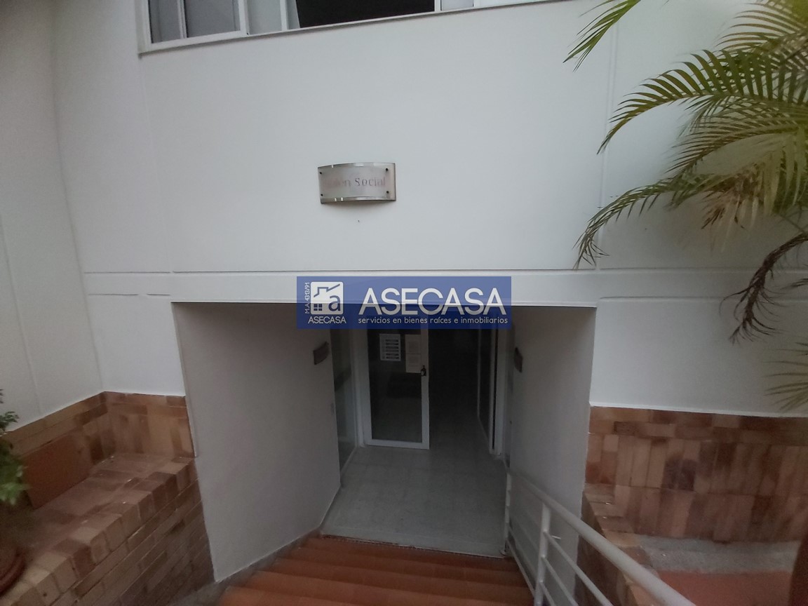 Apartamento de 4 alcobas en venta en Portal Sierra La Flor, Floridablanca, 110 m² · foto 12 de 20