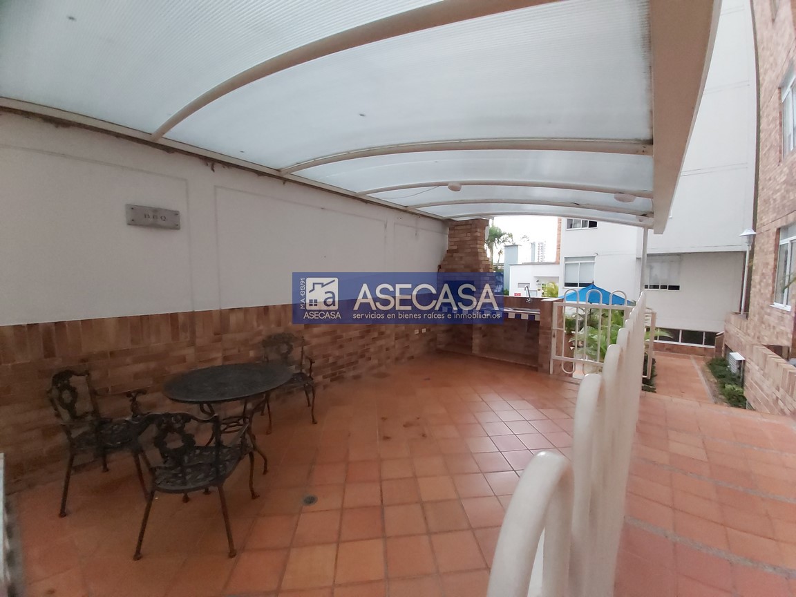 Apartamento de 4 alcobas en venta en Portal Sierra La Flor, Floridablanca, 110 m² · foto 13 de 20