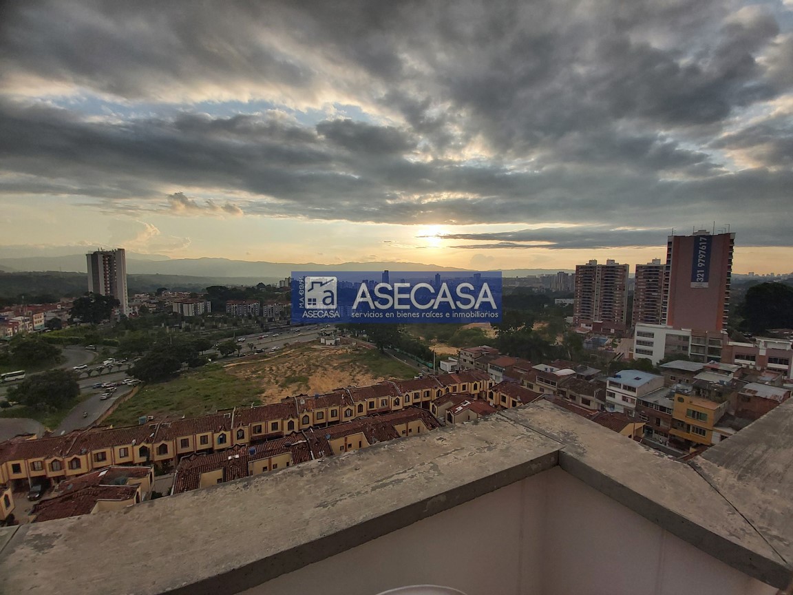 Apartamento de 4 alcobas en venta en Portal Sierra La Flor, Floridablanca, 110 m² · foto 15 de 20