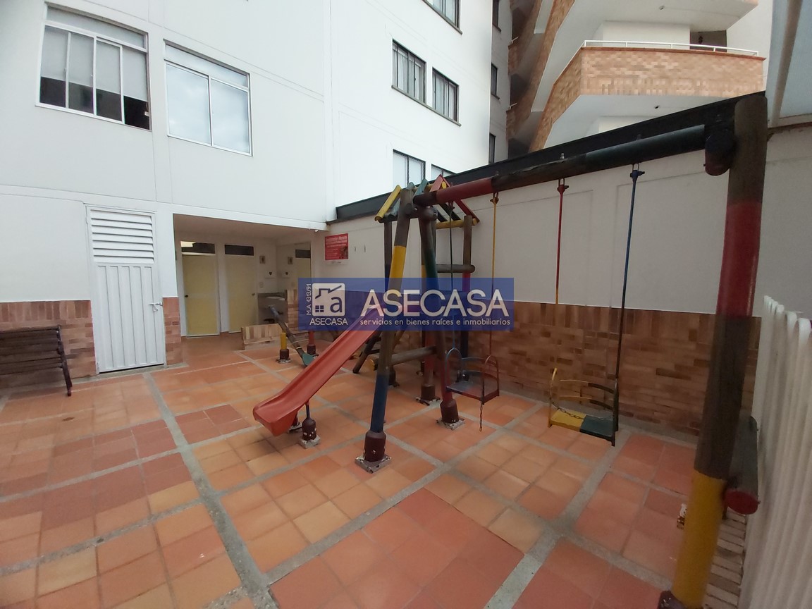 Apartamento de 4 alcobas en venta en Portal Sierra La Flor, Floridablanca, 110 m² · foto 16 de 20