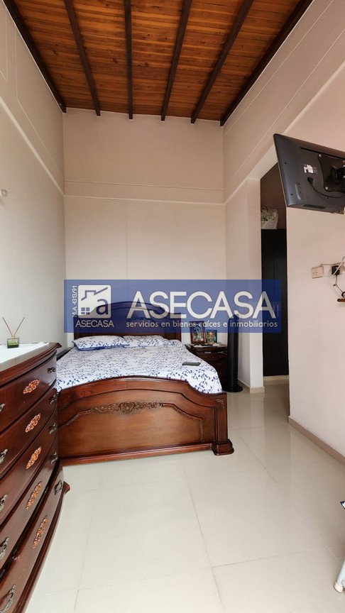 Apartamento de 4 alcobas en venta en Portal Sierra La Flor, Floridablanca, 110 m² · foto 4 de 20