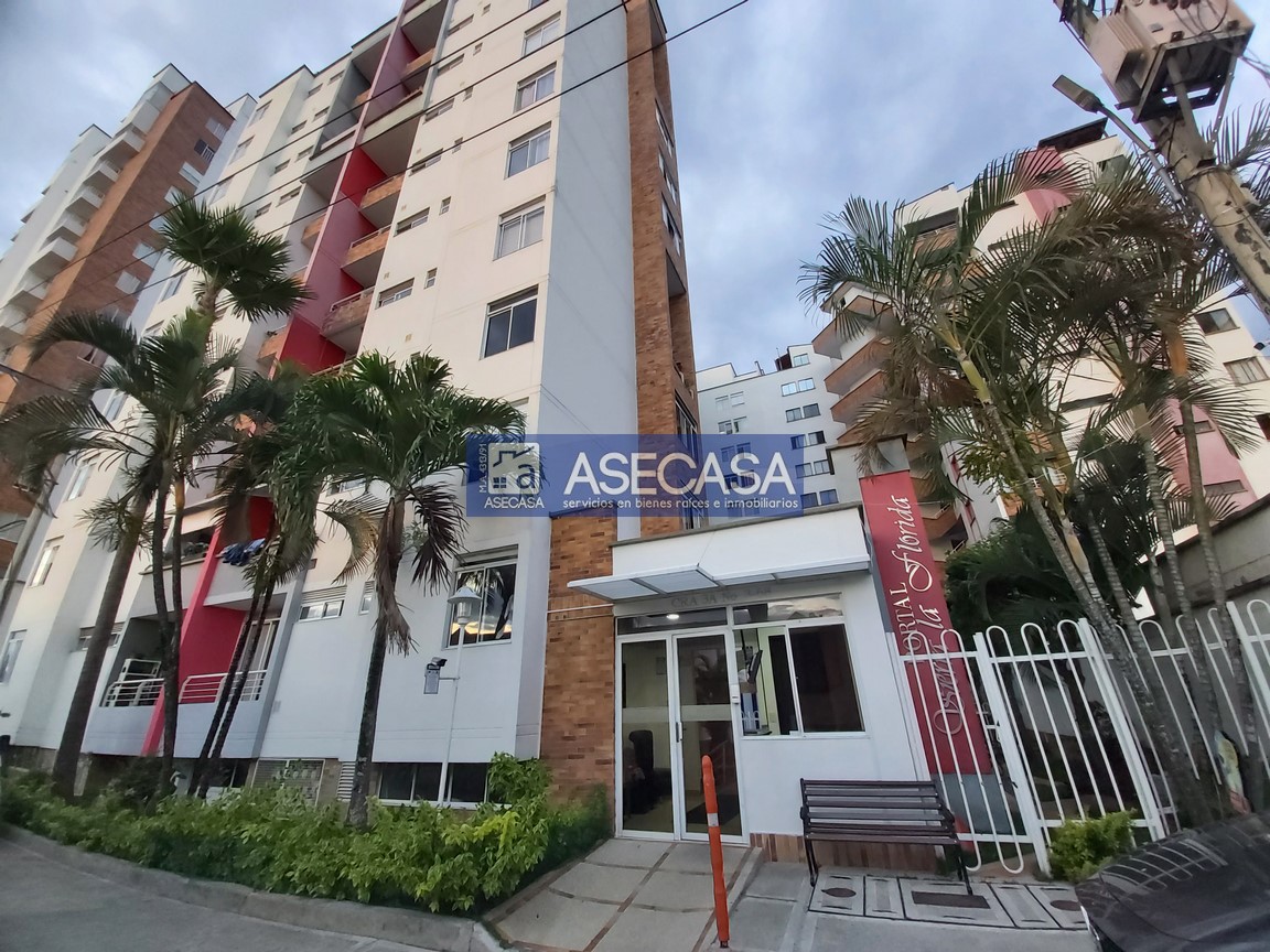 Apartamento de 4 alcobas en venta en Portal Sierra La Flor, Floridablanca, 110 m² · foto 20 de 20